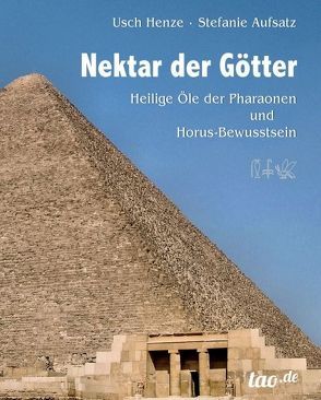 Nektar der Götter von Aufsatz,  Stefanie, Henze,  Usch