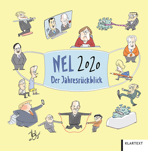NEL 2020 von Nel