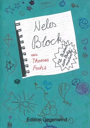 Neles Block von Fuchs,  Thomas