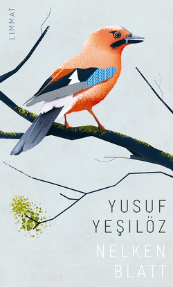 Nelkenblatt von Yesilöz,  Yusuf