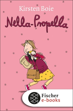 Nella-Propella von Boie,  Kirsten, Waechter,  Philip