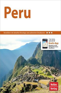 Nelles Guide Reiseführer Peru