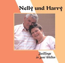 Nelly und Harry von Erlenmaier,  Nelly, Fischer,  Christa