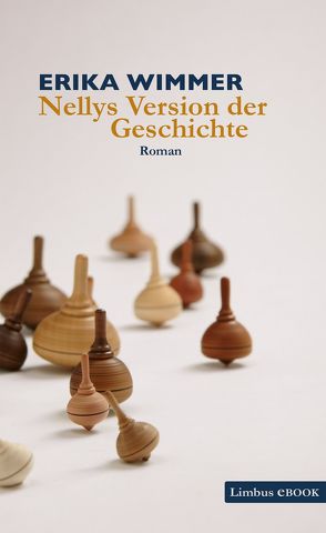 Nellys Version der Geschichte von Wimmer,  Erika