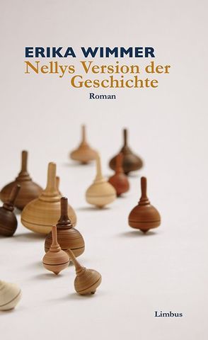 Nellys Version der Geschichte von Wimmer,  Erika