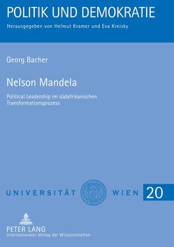 Nelson Mandela von Bacher,  Georg