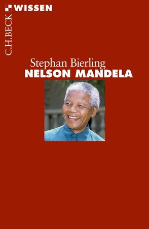 Nelson Mandela von Bierling,  Stephan