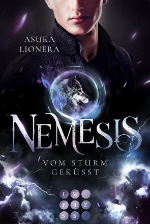 Nemesis 2: Vom Sturm geküsst von Lionera,  Asuka