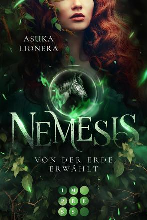 Nemesis 3: Von der Erde erwählt von Lionera,  Asuka