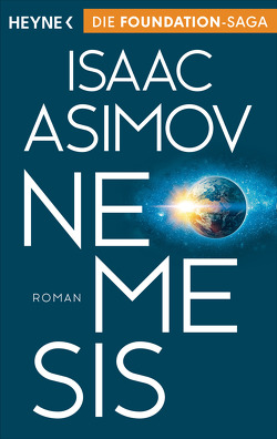 Nemesis von Asimov,  Isaac, Holicki,  Irene