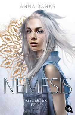Nemesis – Geliebter Feind von Banks,  Anna, Link,  Michaela