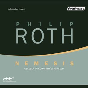 Nemesis von Gunsteren,  Dirk van, Roth,  Philip, Schönfeld,  Joachim