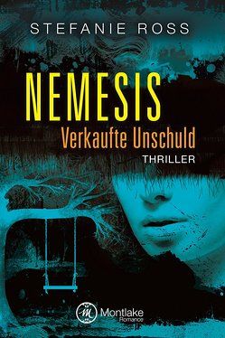 Nemesis von Ross,  Stefanie