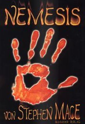 Nemesis und andere Essays von Mace,  Stephen