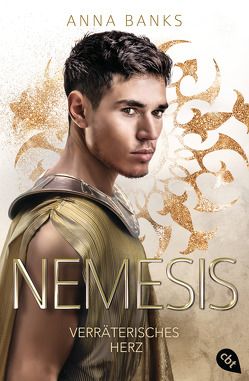 Nemesis – Verräterisches Herz von Banks,  Anna, Link,  Michaela
