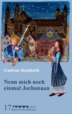 Nenn mich noch einmal Jochanaan von Krausnick,  Michail, Reinboth,  Gudrun, Schneidewind,  Friedhelm