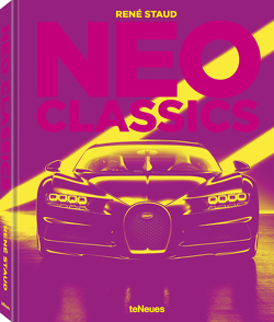 Neo Classics von Staud,  René
