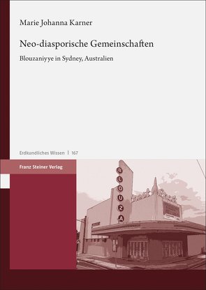 Neo-diasporische Gemeinschaften von Karner,  Marie Johanna