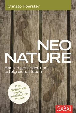 Neo Nature von Foester,  Christo