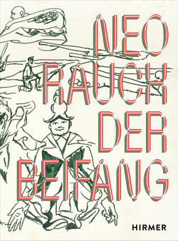 Neo Rauch von Hausmann,  Brigitte