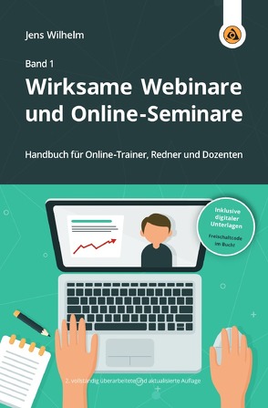 neokom.tv Akademie / Wirksame Webinare und Online-Seminare von Wilhelm,  Jens