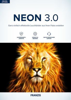 NEON 3.0 (Win & Mac)