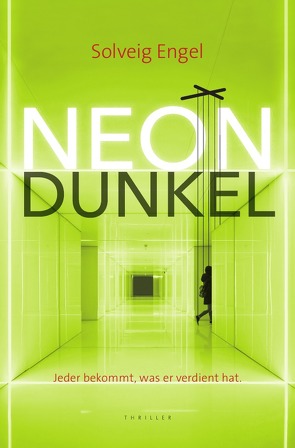 Neondunkel von Engel,  Solveig