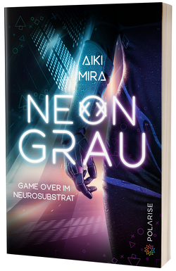 Neongrau von Mira,  Aiki