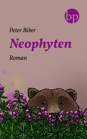 Neophyten von Biber,  Peter