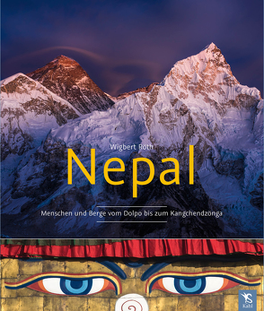 Nepal von Röth,  Wigbert