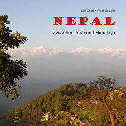 Nepal von Rüdiger,  Frank, Spörl,  Ulla