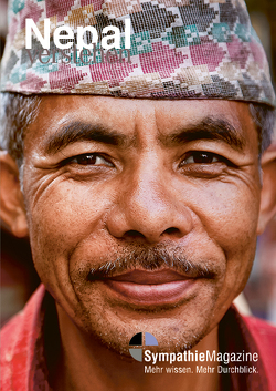 Nepal verstehen von Hörig,  Rainer