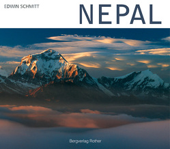 Nepal von Schmitt,  Edwin