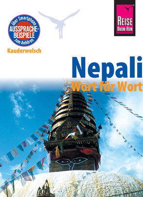 Nepali – Wort für Wort von Voßmann,  Hans G