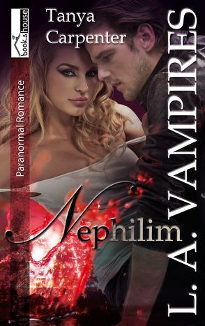 Nephilim von Carpenter,  Tanya