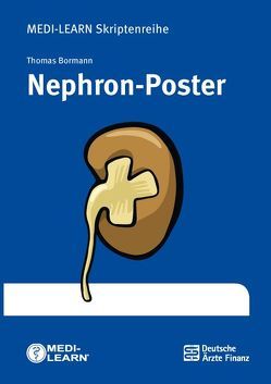 Nephron-Poster von Bormann,  Thomas, Körtner,  Günter, Lüdeling,  Daniel, Wesseler,  Claas