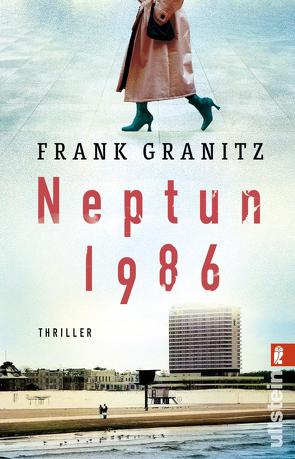 Neptun 1986 von Granitz,  Frank