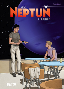 Neptun. Band 1 von Léo