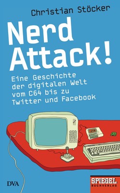 Nerd Attack! von Stöcker,  Christian