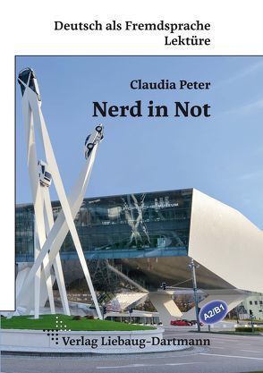 Nerd in Not von Peter,  Claudia