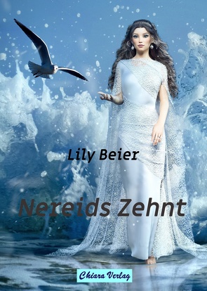 Nereids Zehnt von Beier,  Lily