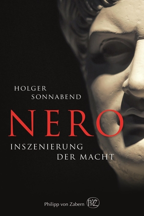 Nero von Clauss,  Manfred, Sonnabend,  Holger