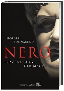 Nero von Clauss,  Manfred, Sonnabend,  Holger