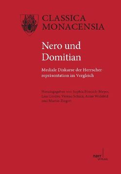 Nero und Domitian von Bönisch-Meyer,  Sophia, Cordes,  Lisa, Schulz,  Verena, Wolsfeld,  Anne, Ziegert,  Martin