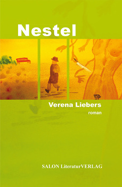 Nestel von Liebers,  Verena
