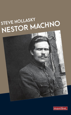 Nestor Machno von Hollasky,  Steve