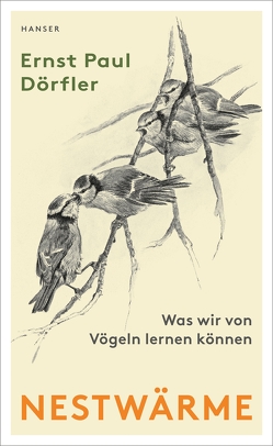 Nestwärme von Bartels,  Ute, Dörfler,  Ernst Paul