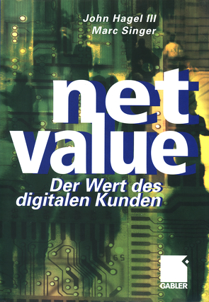 Net Value von Hagel III.,  John, Singer,  Marc