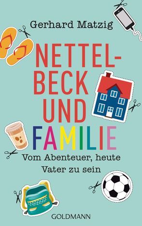 Nettelbeck und Familie von Matzig,  Gerhard