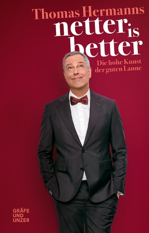 Netter is better von Hermanns,  Thomas